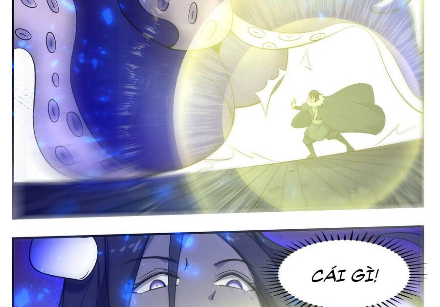Tối Cường Thần Vương Chapter 251 - 12