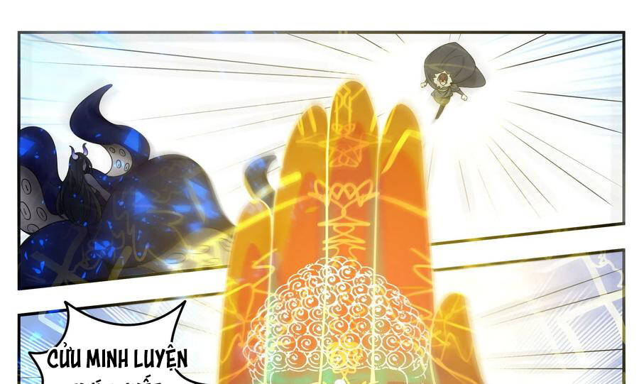 Tối Cường Thần Vương Chapter 251 - 14