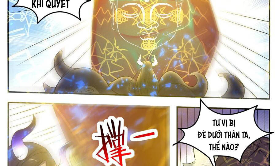 Tối Cường Thần Vương Chapter 251 - 15
