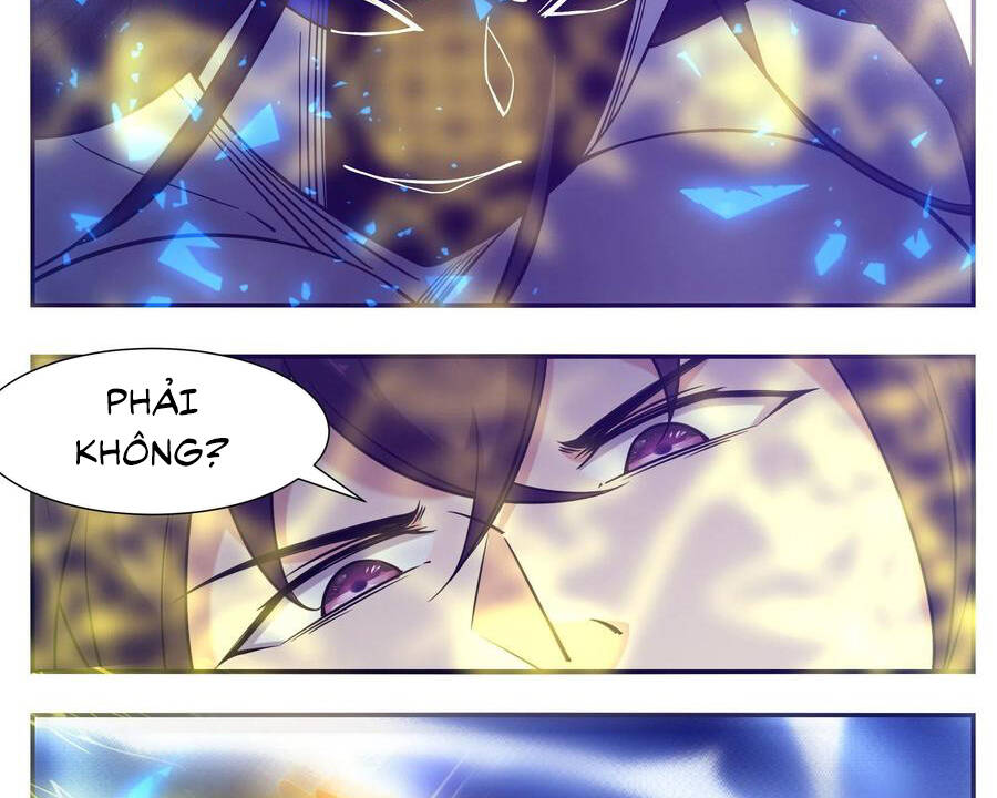 Tối Cường Thần Vương Chapter 251 - 18