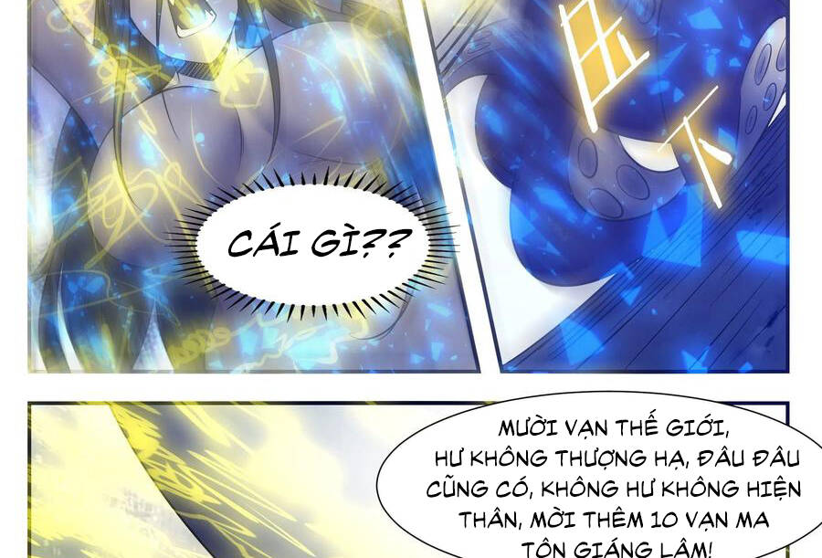 Tối Cường Thần Vương Chapter 251 - 21