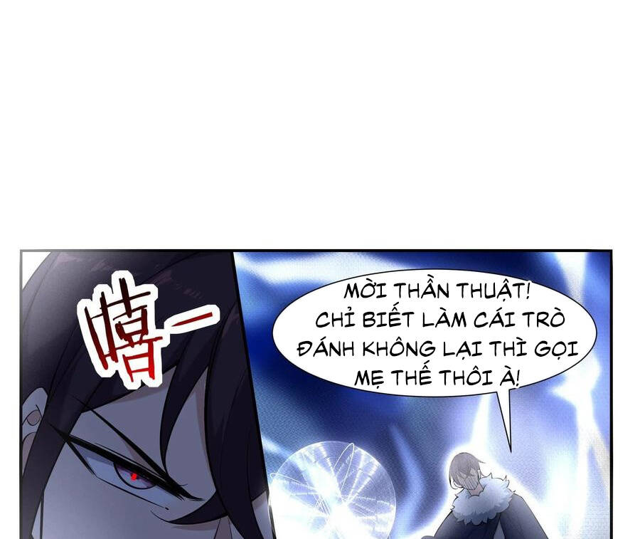 Tối Cường Thần Vương Chapter 251 - 29