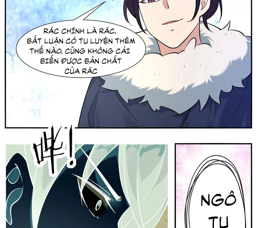 Tối Cường Thần Vương Chapter 251 - 33