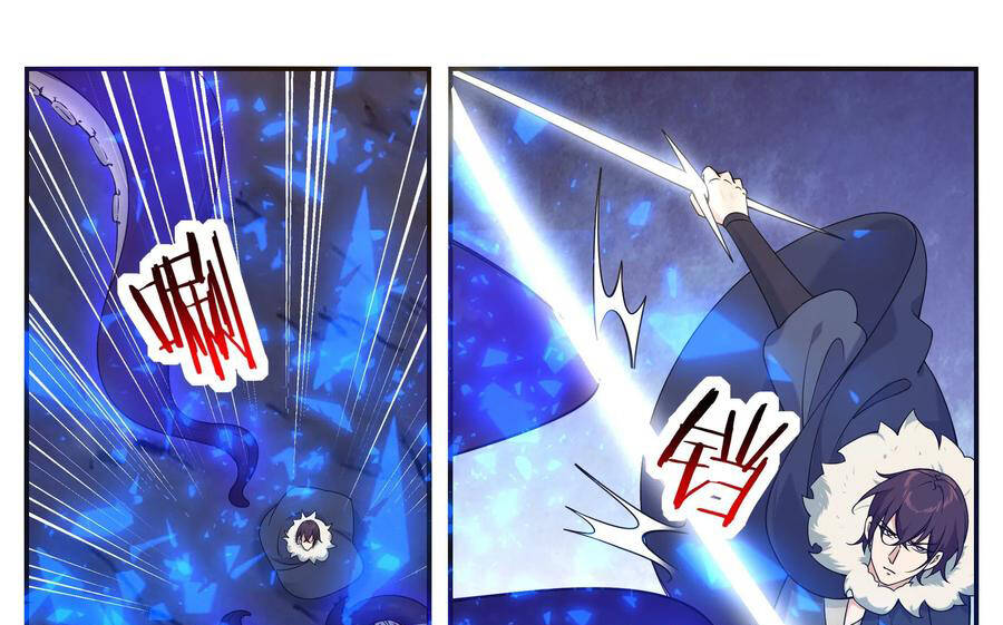 Tối Cường Thần Vương Chapter 251 - 5