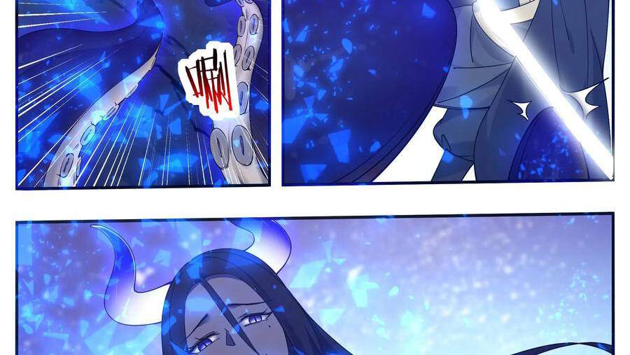 Tối Cường Thần Vương Chapter 251 - 6