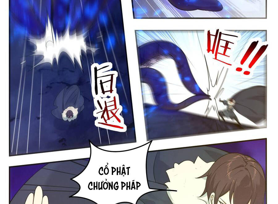 Tối Cường Thần Vương Chapter 251 - 9