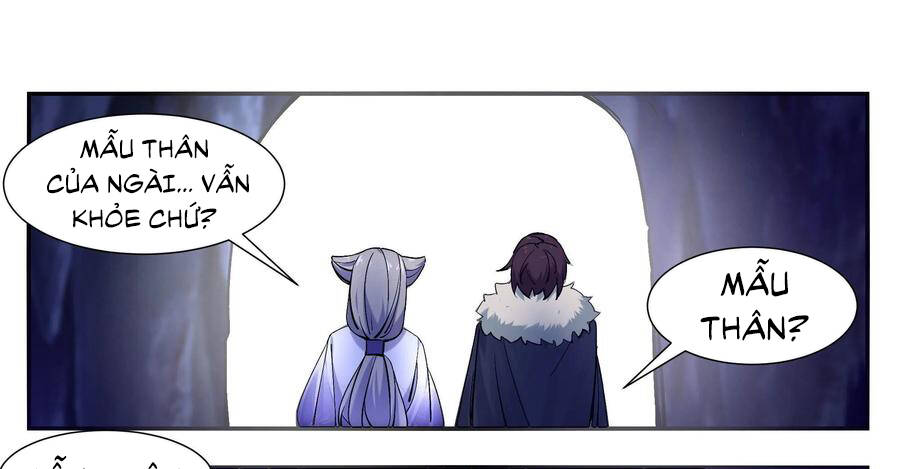 Tối Cường Thần Vương Chapter 252 - 11