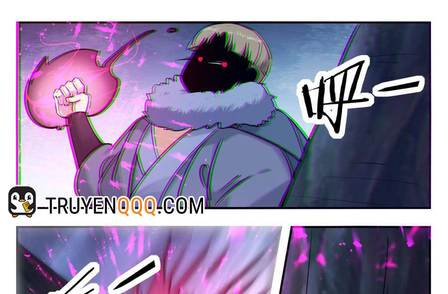 Tối Cường Thần Vương Chapter 252 - 26