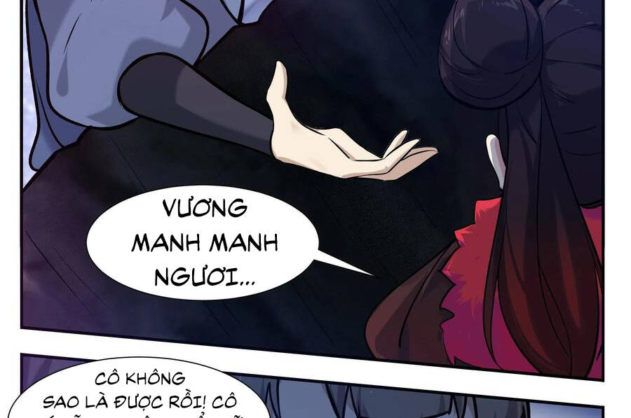 Tối Cường Thần Vương Chapter 252 - 30