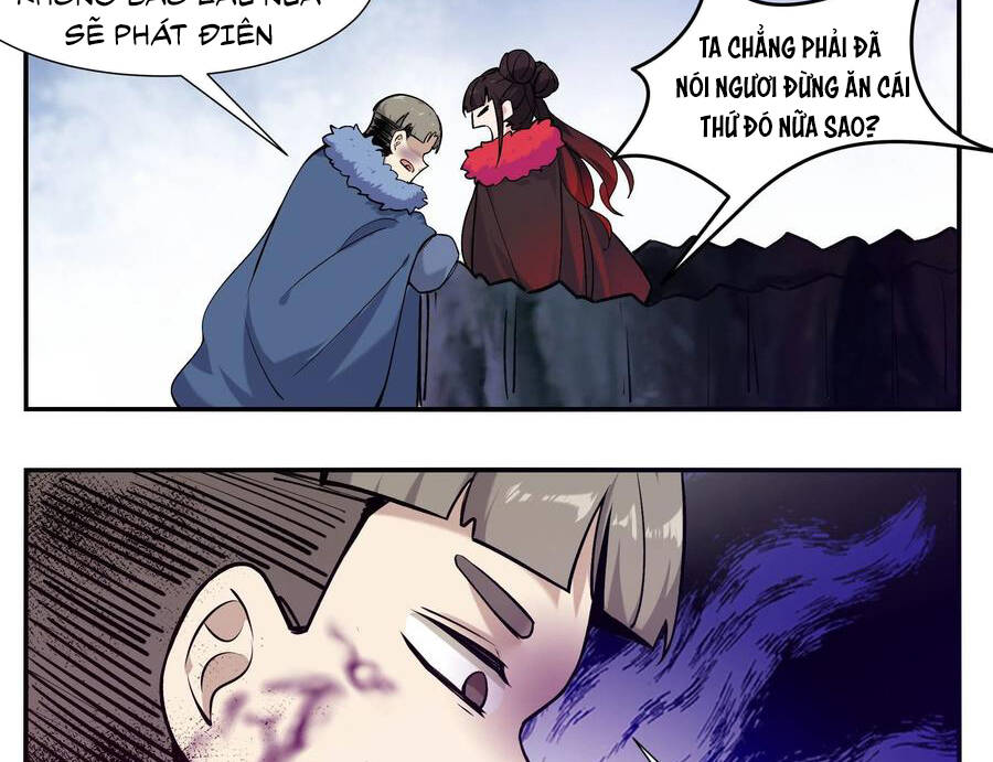 Tối Cường Thần Vương Chapter 252 - 33