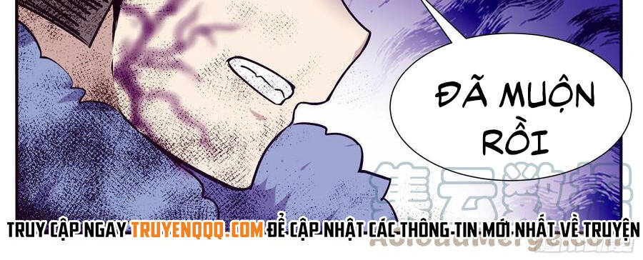 Tối Cường Thần Vương Chapter 252 - 34