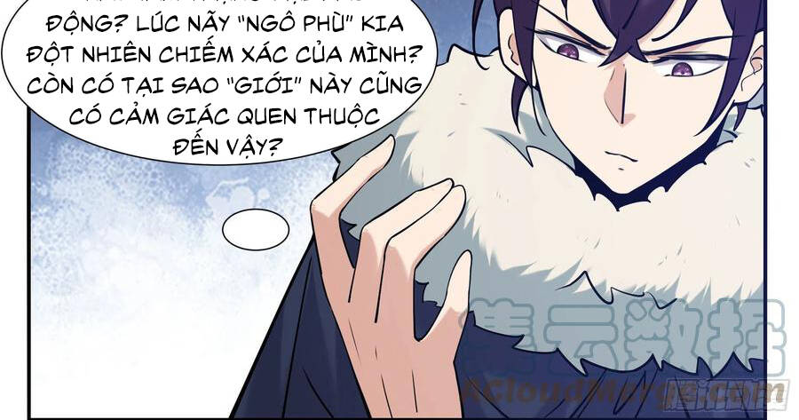 Tối Cường Thần Vương Chapter 252 - 10