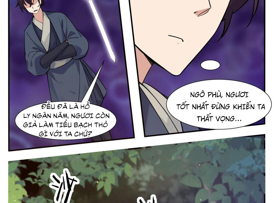 Tối Cường Thần Vương Chapter 253 - 13