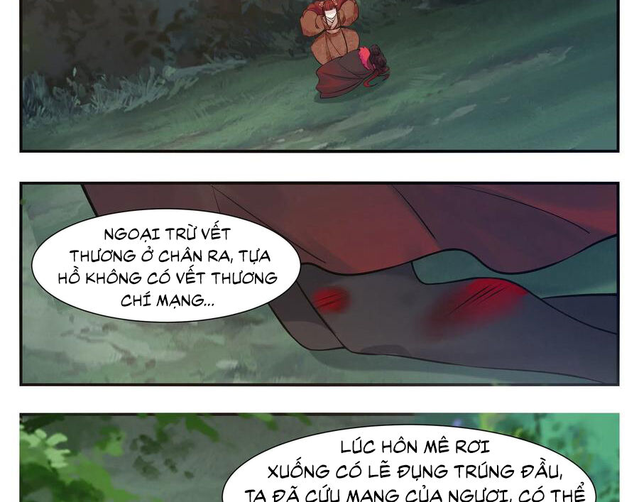 Tối Cường Thần Vương Chapter 253 - 19