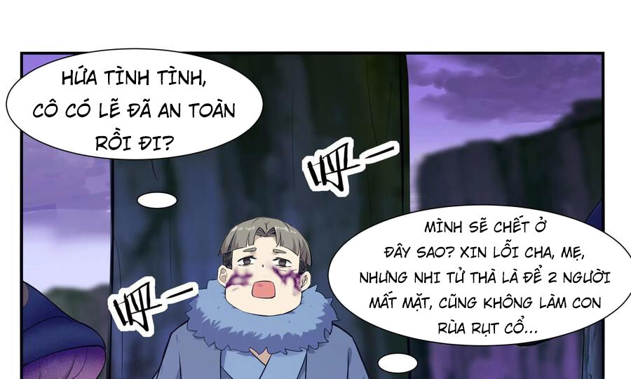 Tối Cường Thần Vương Chapter 253 - 21