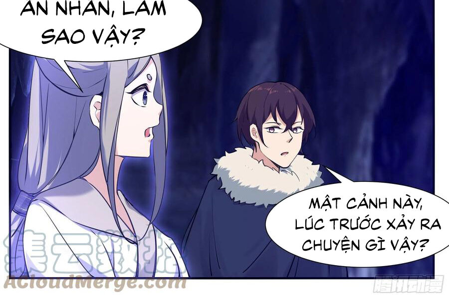 Tối Cường Thần Vương Chapter 253 - 32