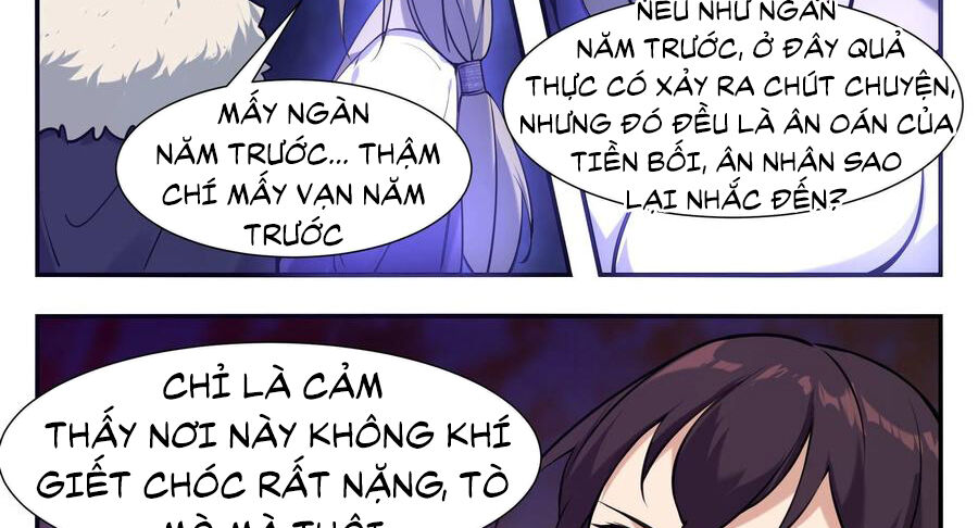 Tối Cường Thần Vương Chapter 253 - 34