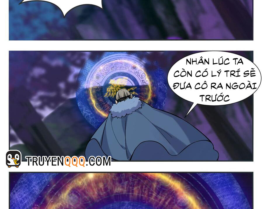 Tối Cường Thần Vương Chapter 253 - 7