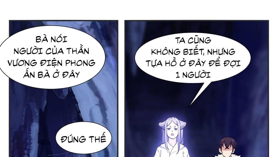 Tối Cường Thần Vương Chapter 253 - 9