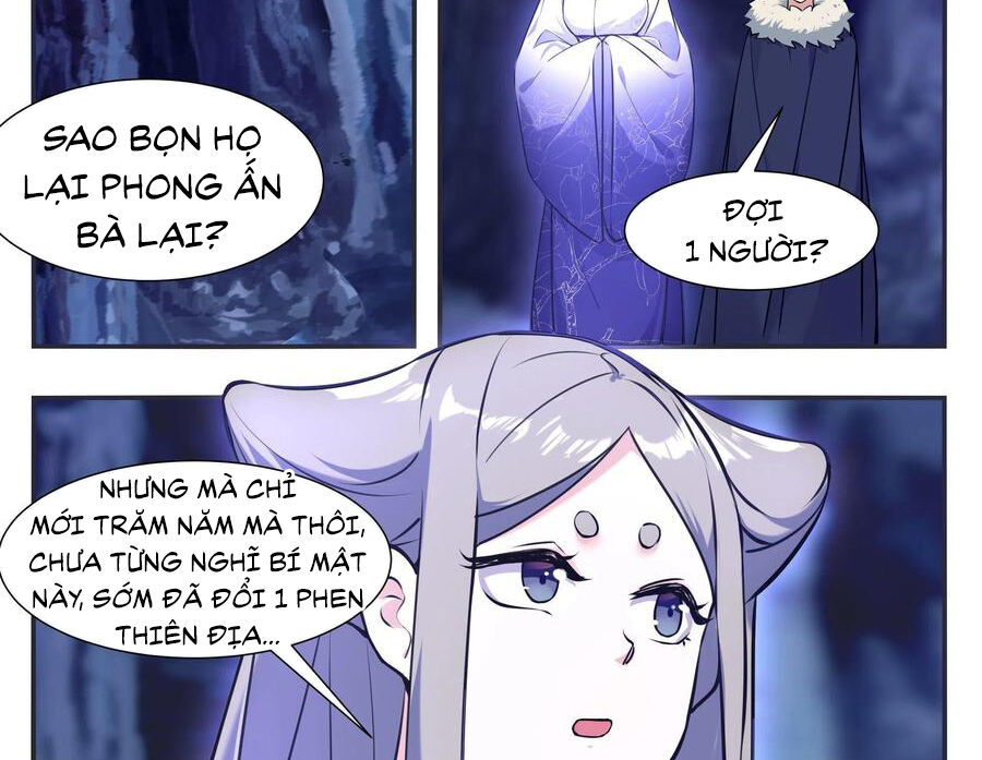 Tối Cường Thần Vương Chapter 253 - 10