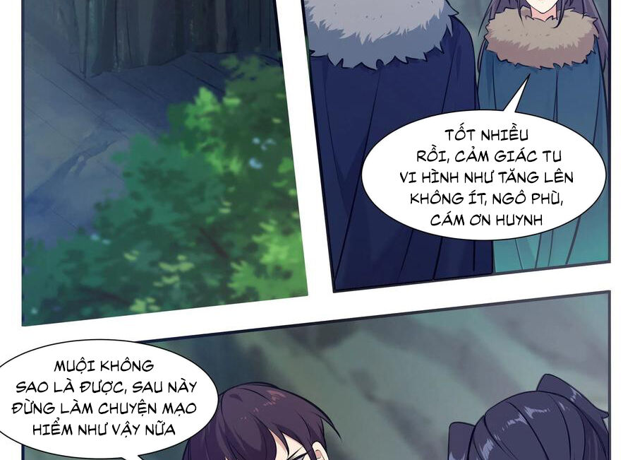 Tối Cường Thần Vương Chapter 254 - 12