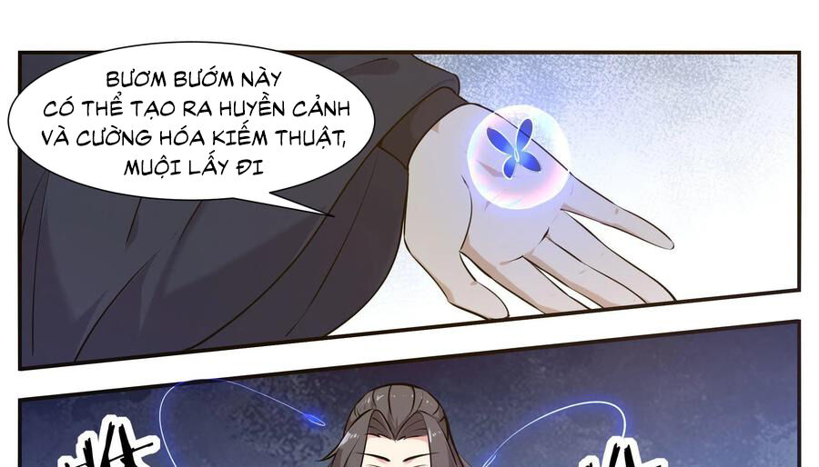 Tối Cường Thần Vương Chapter 254 - 14