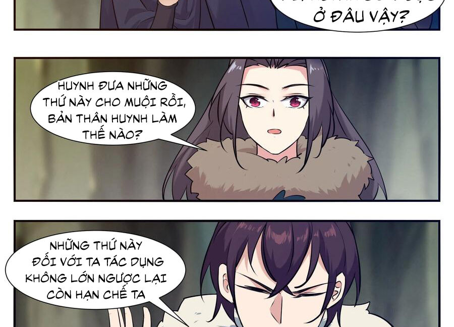 Tối Cường Thần Vương Chapter 254 - 18
