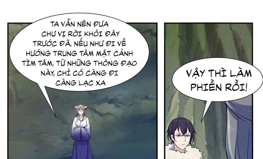 Tối Cường Thần Vương Chapter 254 - 20