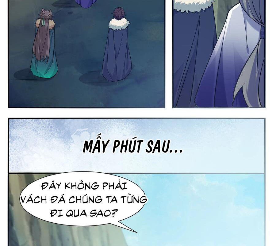 Tối Cường Thần Vương Chapter 254 - 21