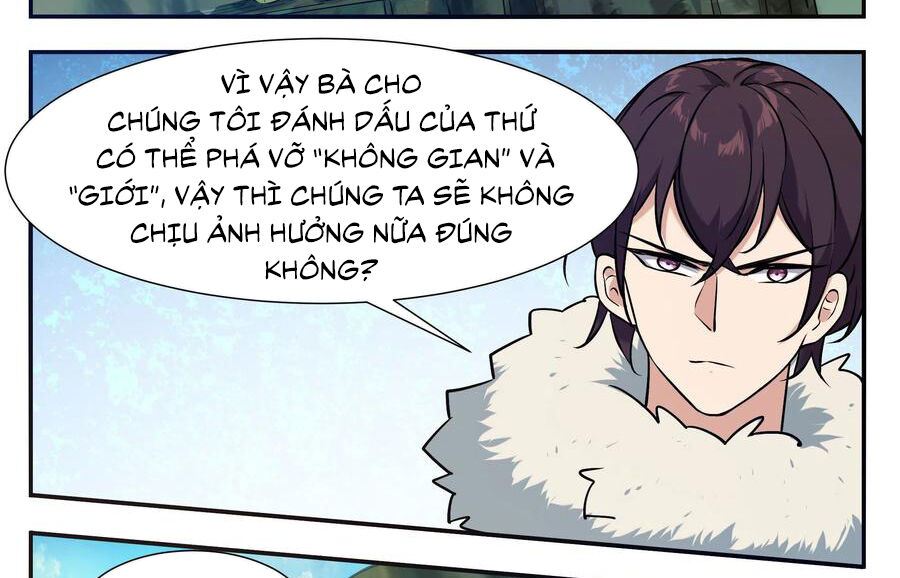 Tối Cường Thần Vương Chapter 254 - 27