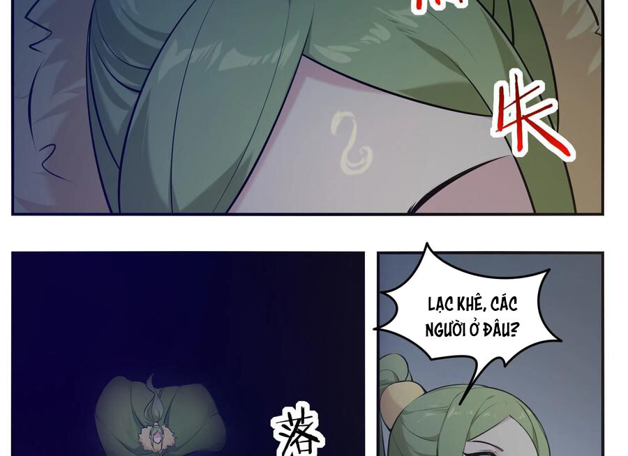 Tối Cường Thần Vương Chapter 254 - 30