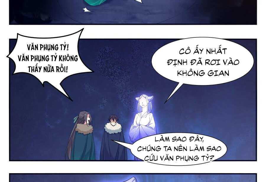 Tối Cường Thần Vương Chapter 254 - 33