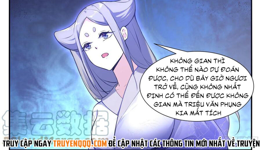 Tối Cường Thần Vương Chapter 254 - 34
