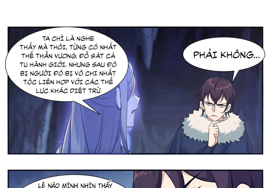 Tối Cường Thần Vương Chapter 254 - 5