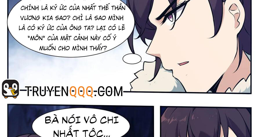 Tối Cường Thần Vương Chapter 254 - 6