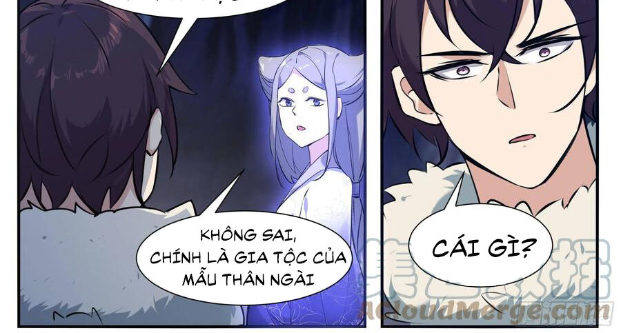 Tối Cường Thần Vương Chapter 254 - 7