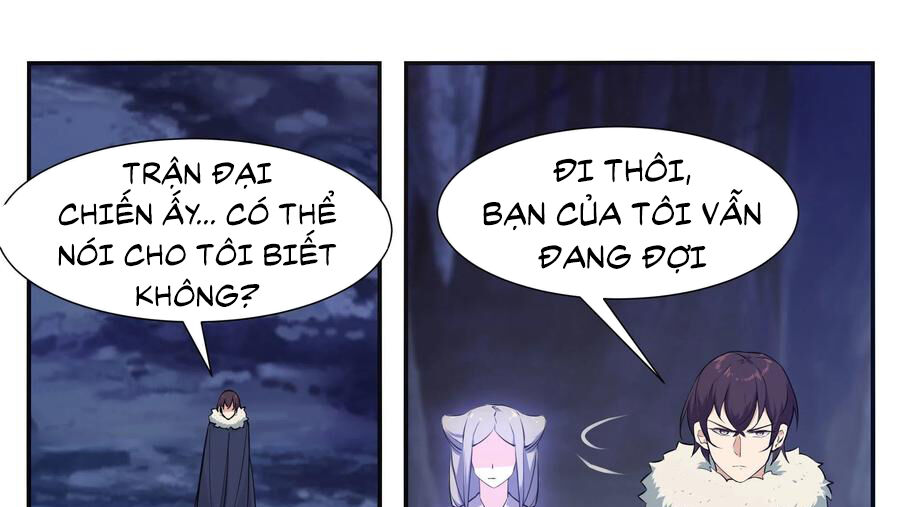Tối Cường Thần Vương Chapter 254 - 8