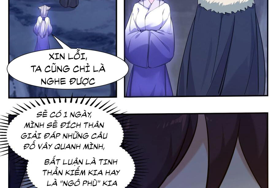 Tối Cường Thần Vương Chapter 254 - 9