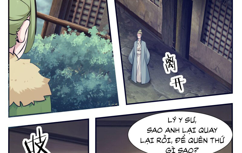 Tối Cường Thần Vương Chapter 255 - 12
