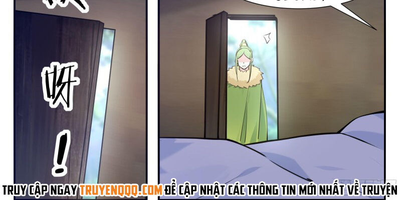 Tối Cường Thần Vương Chapter 255 - 13