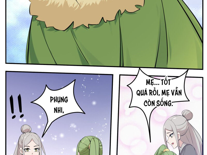 Tối Cường Thần Vương Chapter 255 - 15