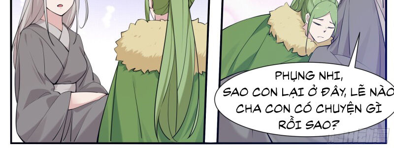 Tối Cường Thần Vương Chapter 255 - 16