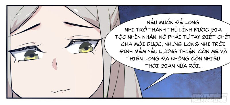Tối Cường Thần Vương Chapter 255 - 19