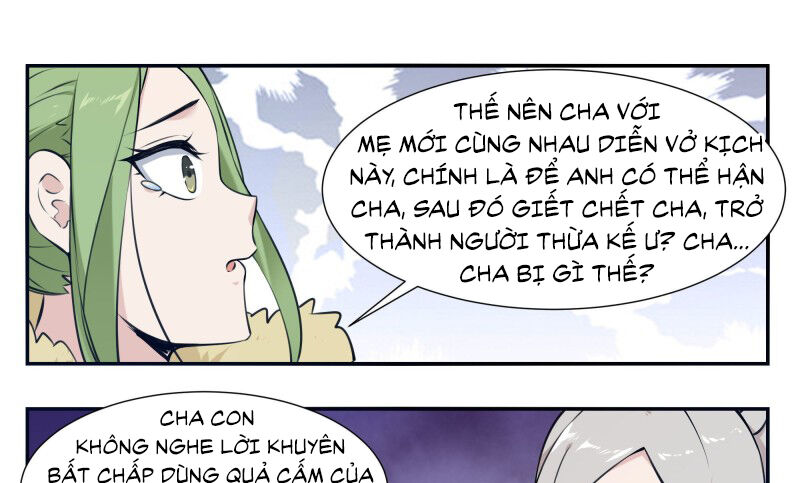 Tối Cường Thần Vương Chapter 255 - 20