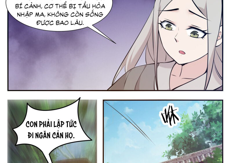 Tối Cường Thần Vương Chapter 255 - 21