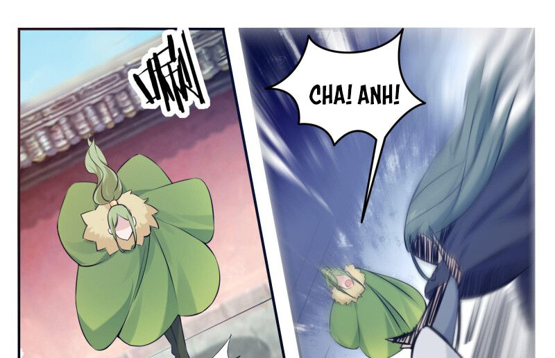 Tối Cường Thần Vương Chapter 255 - 23
