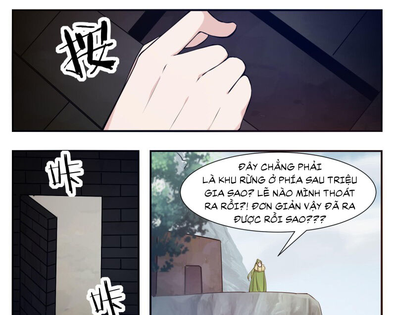 Tối Cường Thần Vương Chapter 255 - 6
