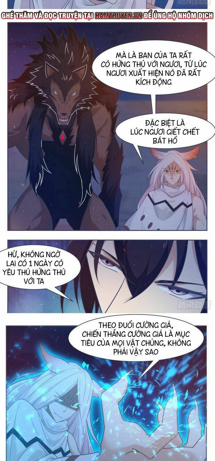 Tối Cường Thần Vương Chapter 170 - 3