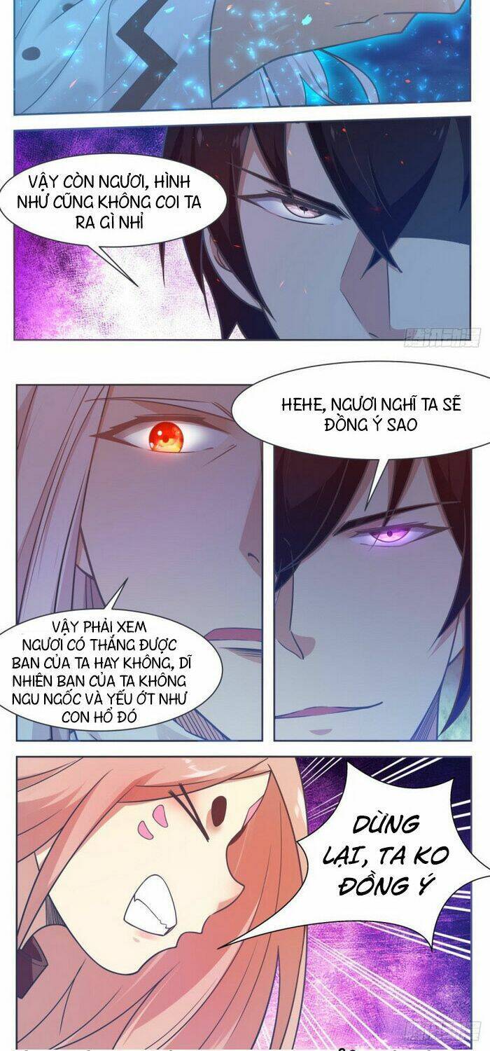 Tối Cường Thần Vương Chapter 170 - 4