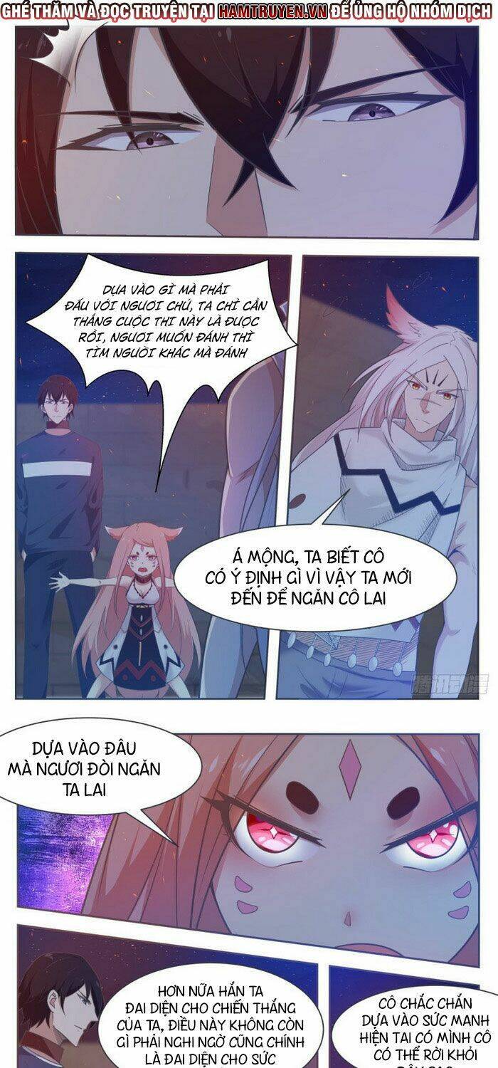 Tối Cường Thần Vương Chapter 170 - 5